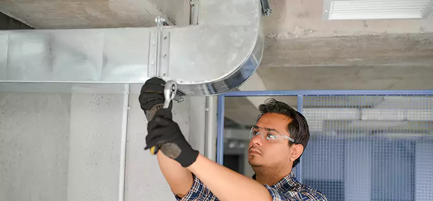 Our Air Duct Installation Services in San Clemente, CA