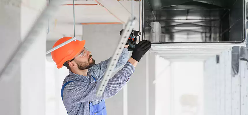 Our Air Vent Replacement Services in San Clemente, CA