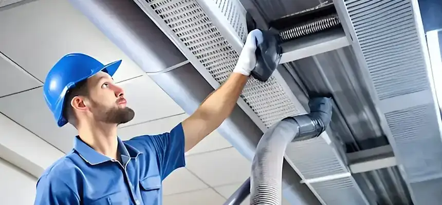 Our Annual Dryer Vent Maintenance Services in San Clemente, CA