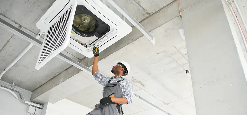 Efficient Multi‑Unit & HOA Annual Vent Cleaning Plans in San Clemente