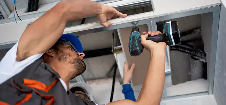 Our Apartment Air Duct Cleaning Services in San Clemente, CA