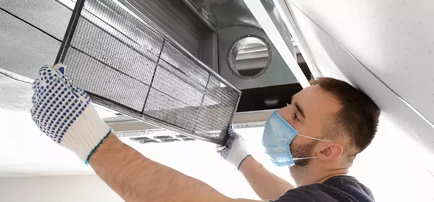 Our Bathroom Exhaust Duct Cleaning Services in San Clemente, CA