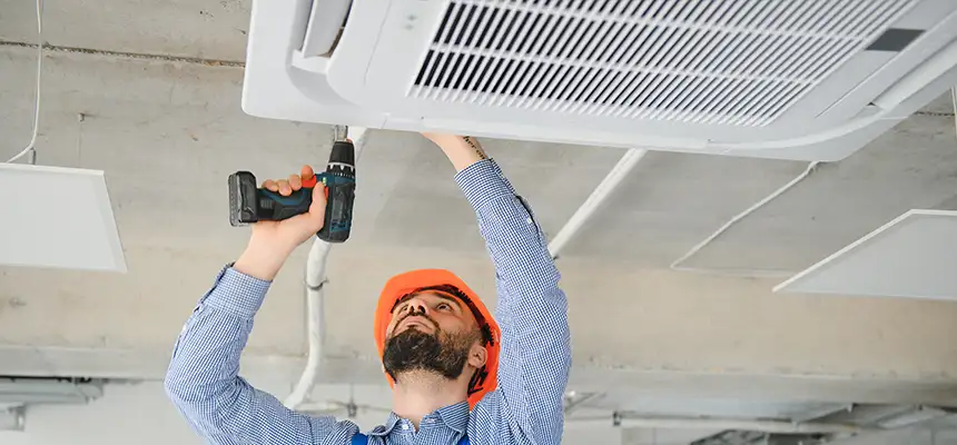 Detailed Multi‑Unit Riser & Roof Termination Cleaning in San Clemente