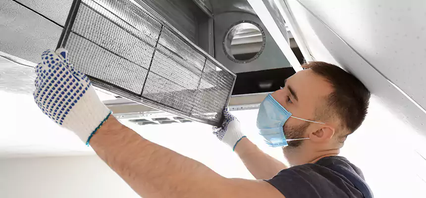 Our Dryer Vent Cleaning Services in San Clemente, CA