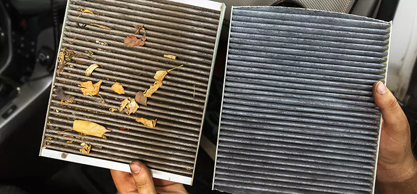 Our Dryer Vent Lint Filter Cleaning Services in San Clemente, CA