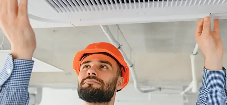 Our Furnace Vent Cleaning Services in San Clemente, CA