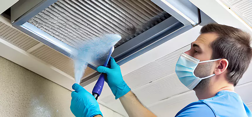 Our Home Ventilation Cleaning Services in San Clemente, CA