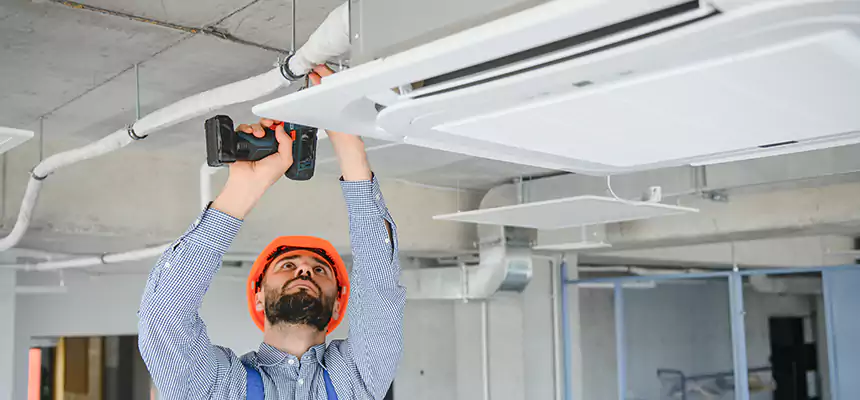 Eco‑Friendly Coil & Plenum Deep Cleaning in San Clemente