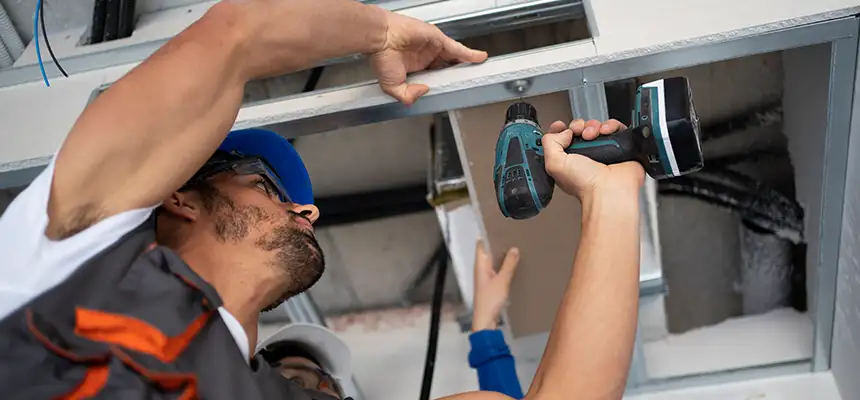 Our Improve Home Air Circulation Services in San Clemente, CA