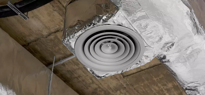 Our Low VOC Vent Installation Services in San Clemente, CA