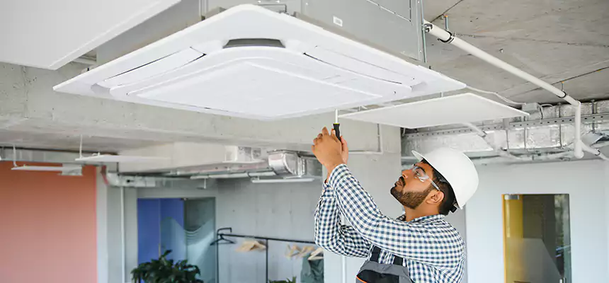 Moisture Control & Condensation Fixes in Duct Systems in San Clemente, CA