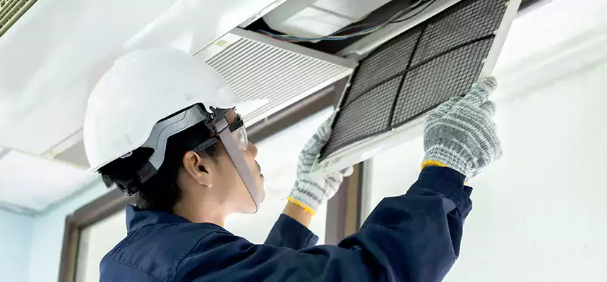 Our Multi-family Home Duct Cleaning Services in San Clemente, CA