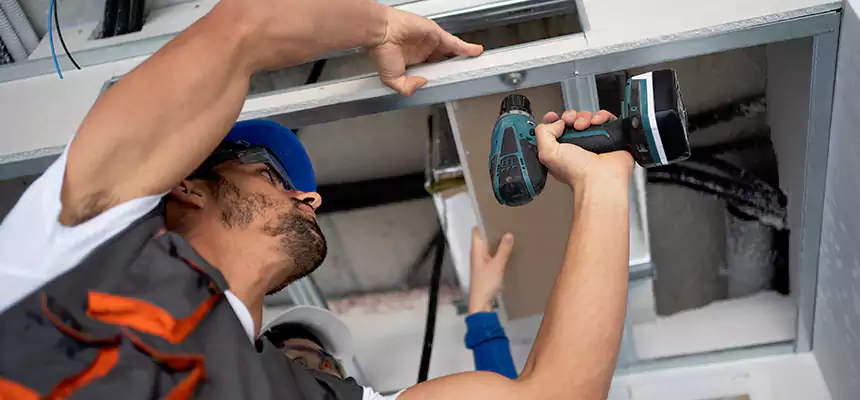 Our Retail Store Duct Cleaning Services in San Clemente, CA