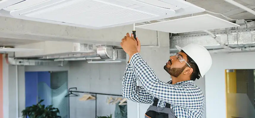 Our Roof Dryer Vent Cleaning Services in San Clemente, CA