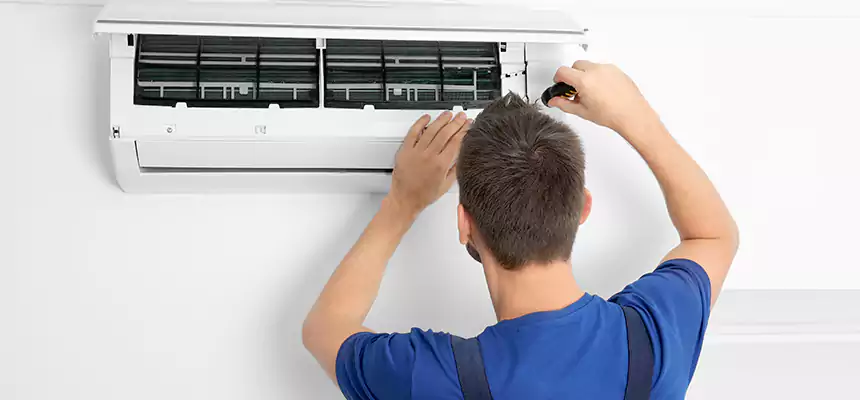 Our Smart Air Conditioning Installation Services in San Clemente, CA