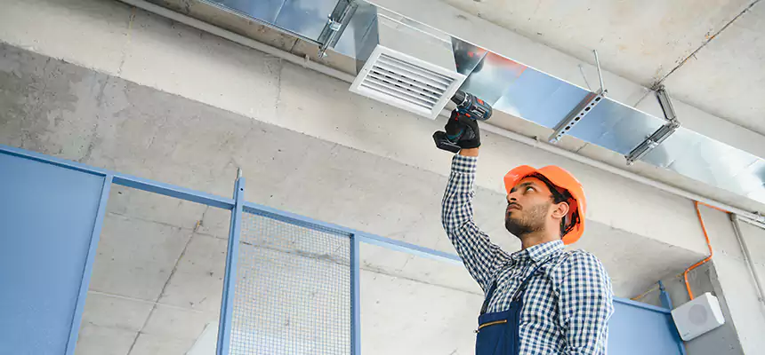 Efficient Exhaust Vent Cleaning in San Clemente, CA