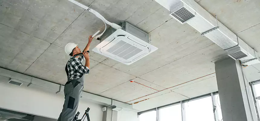 Our Wi Fi Connected Air Ducts Services in San Clemente, CA
