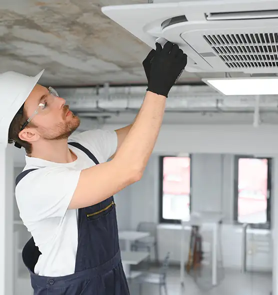 Top Affordable Duct Cleaning Services Near Me in San Clemente, CA