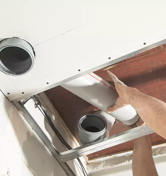 Professional Air Duct Replacement in San Clemente, CA