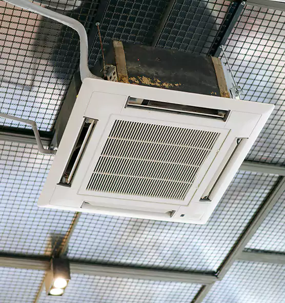 Top-Notch Allergy Relief Vent Cleaning Services in San Clemente, CA