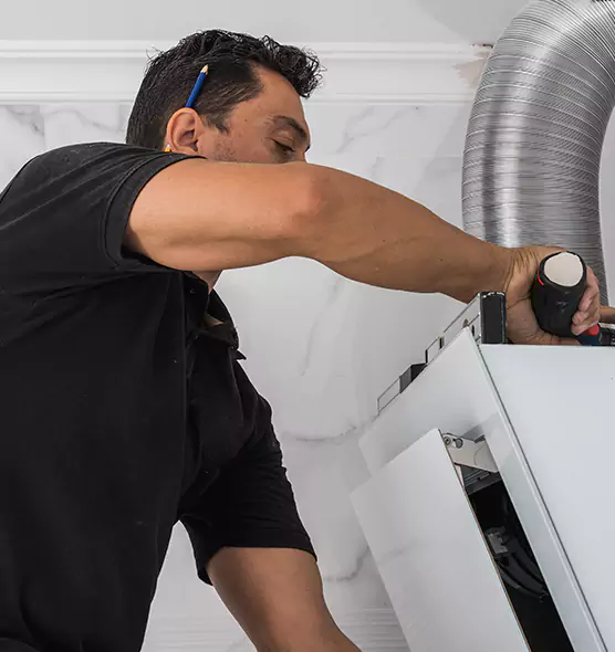 Trusted Bathroom Exhaust Duct Cleaning in San Clemente, CA