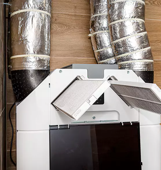 About Clogged Air Duct Repair in San Clemente, CA