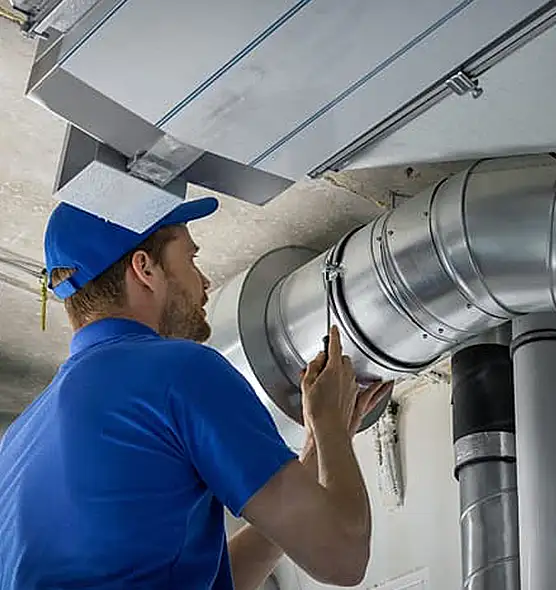 Advanced Dryer Vent Camera Inspection in San Clemente, CA