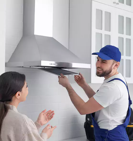 Professional Dryer Vent Cleaning Service in San Clemente, CA