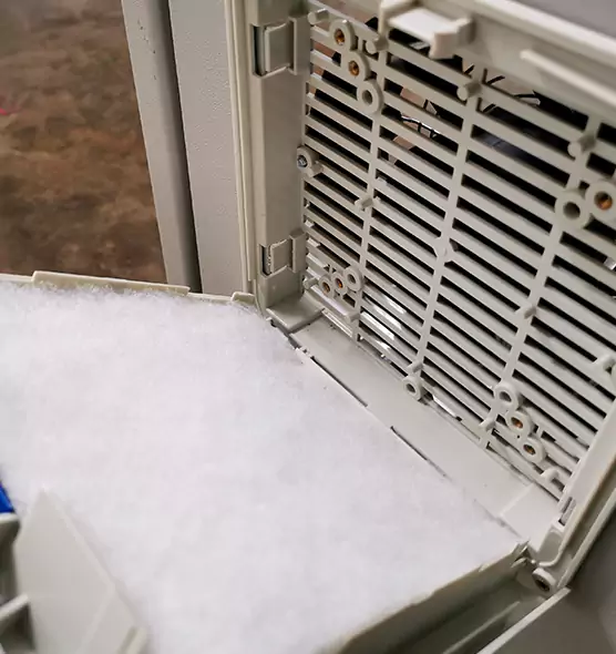 Professional Dryer Vent Mold Cleaning in San Clemente, CA