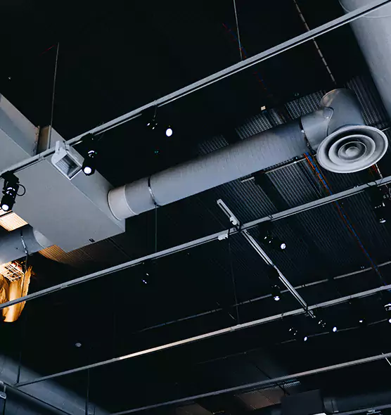 Professional Duct Cleaning For LEED Homes in San Clemente, CA