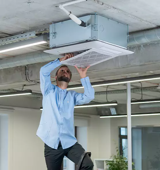 Advanced Rodent Droppings In Vents in San Clemente, CA
