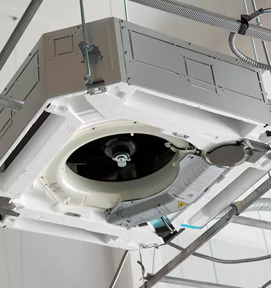 Professional Roof Vent Lint Removal San Clemente, CA