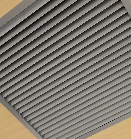 Professional Vent Grille Washing in San Clemente, CA