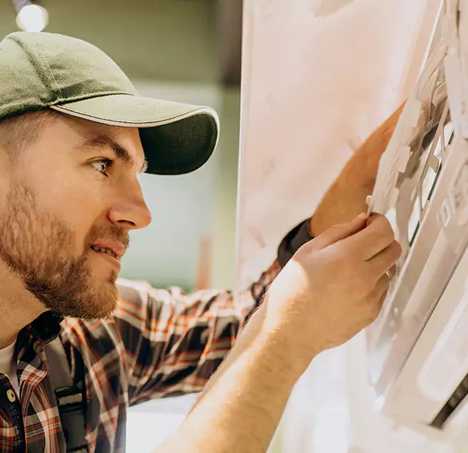 Why Homeowners Businesses Trust Us in San Clemente, CA?