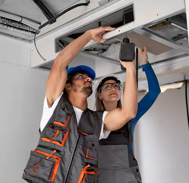 Why Homeowners & Businesses Trust Us in San Clemente, CA