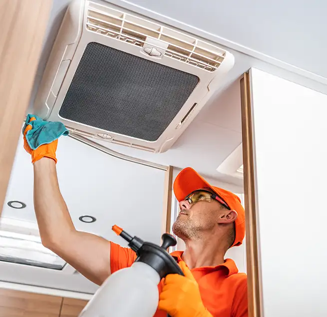 Why Homeowners & Businesses Trust Us in San Clemente, CA?