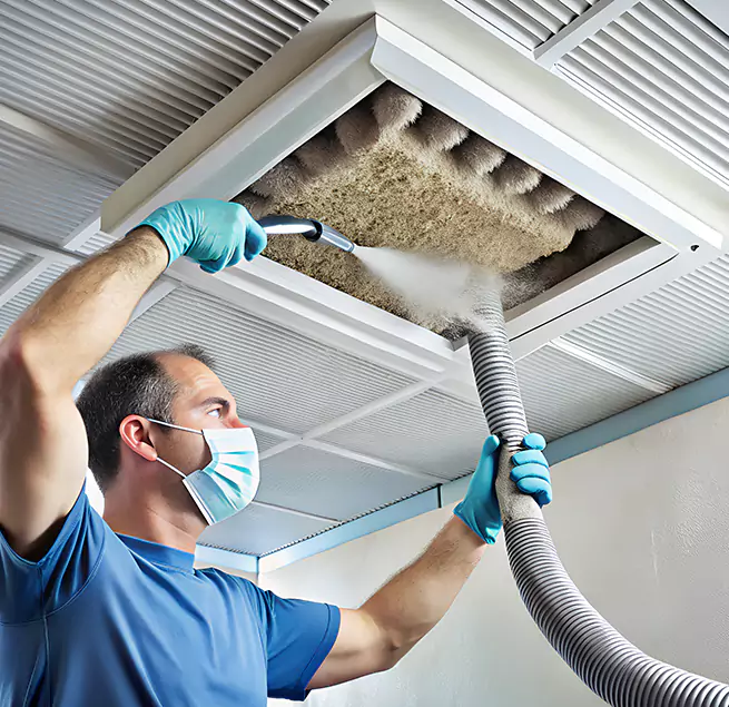 Why Homeowners & Businesses Trust Us San Clemente, CA?