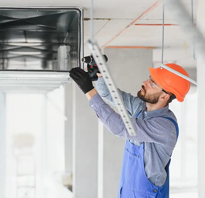  Why Homeowners Businesses Trust Us San Clemente, CA