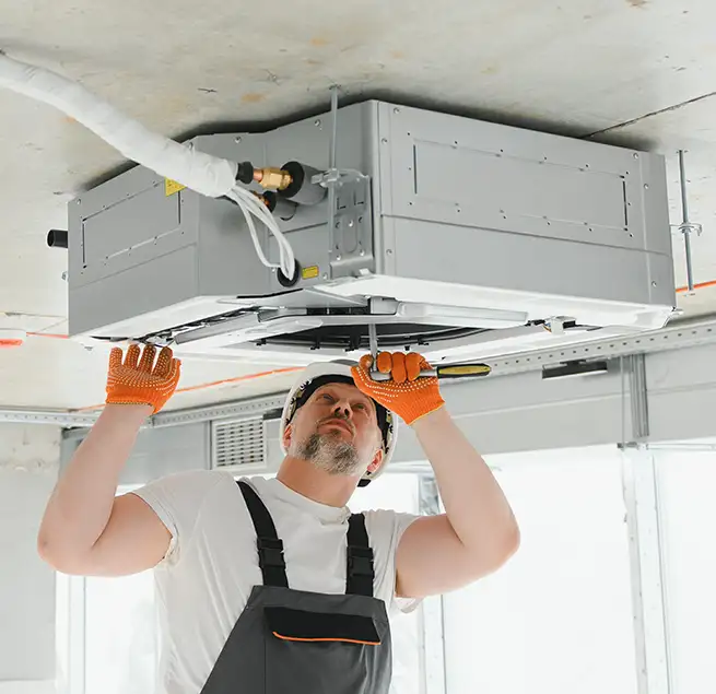 Why Homeowners & Businesses Trust Us San Clemente, CA