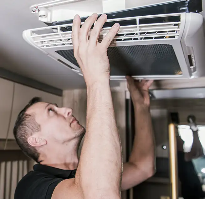 Why Homeowners & Businesses Trust Us San Clemente, CA