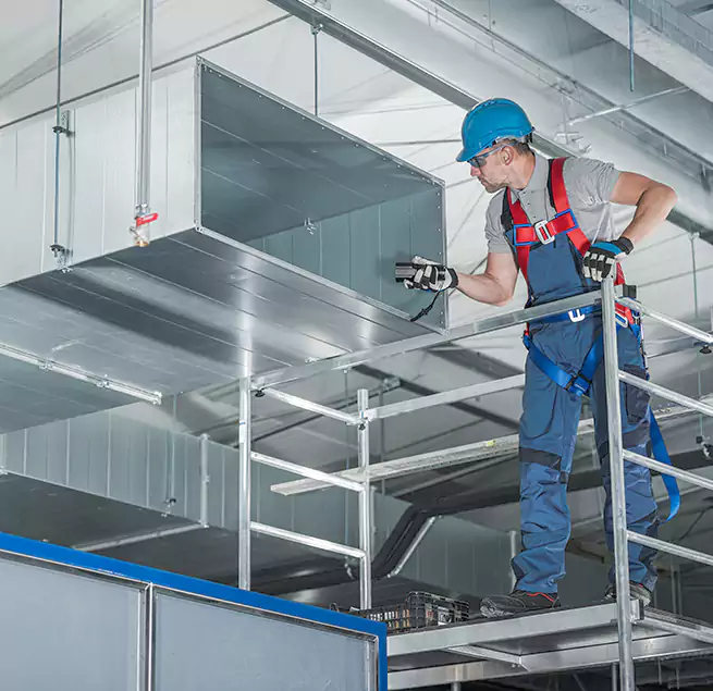 Why Homeowners Businesses Trust Us in San Clemente, CA