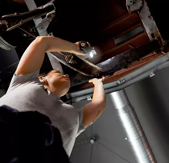 Why Homeowners & Businesses Trust Us San Clemente, CA