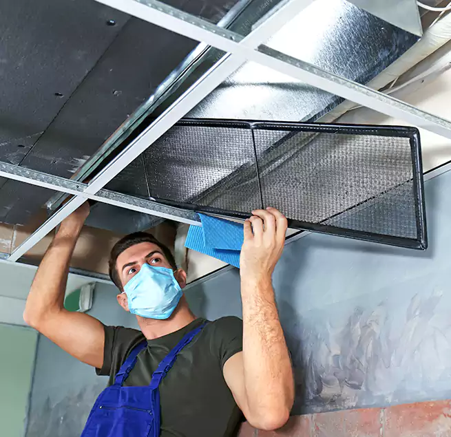 Why Homeowners Businesses Trust Us in San Clemente, CA