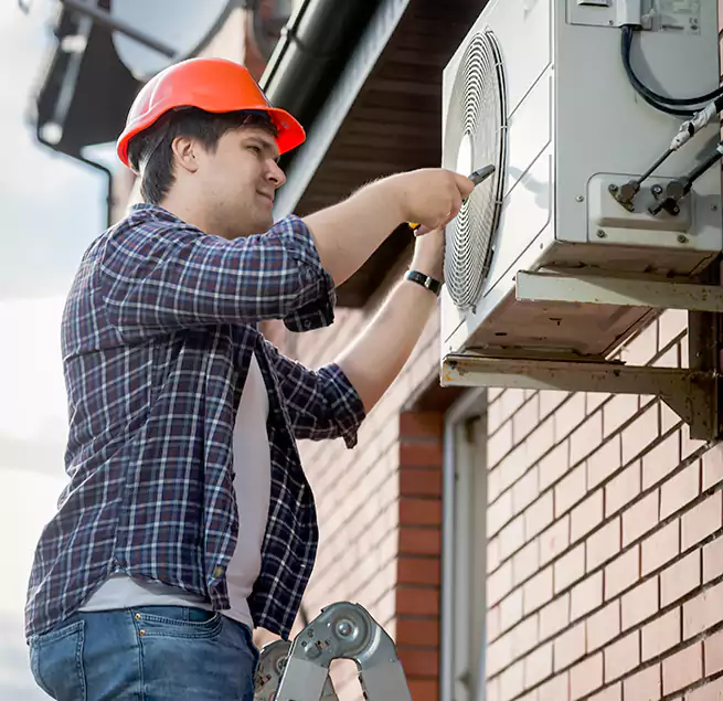 Why Homeowners & Businesses Trust Us San Clemente, CA